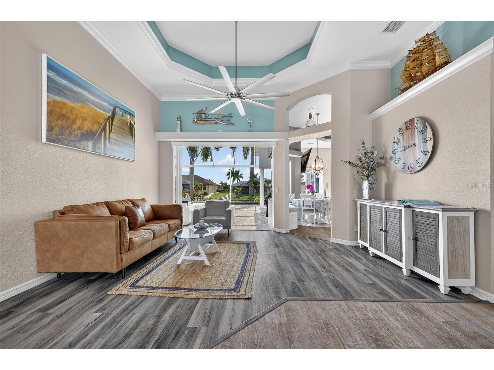 9348 Spring Circle Port Charlotte FL 33981 - ROSEBUD WATERWAY C7525862 image8