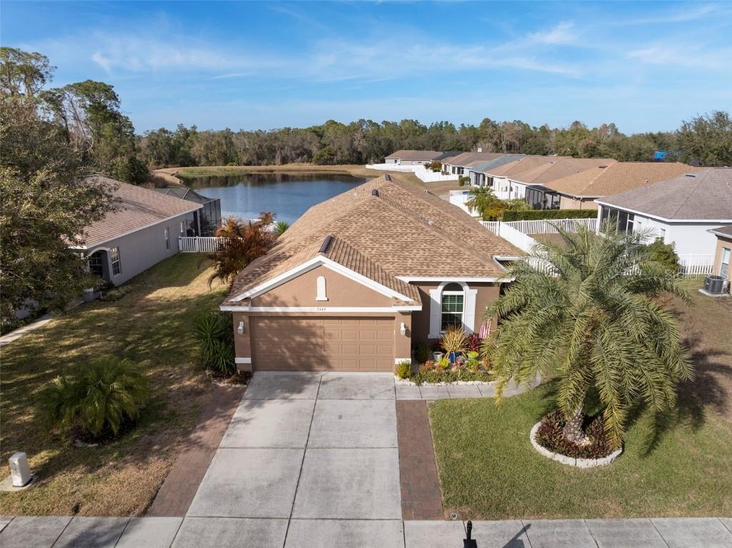9349 Creedmoor Lane New Port Richey FL 34654 TB8344245 image1