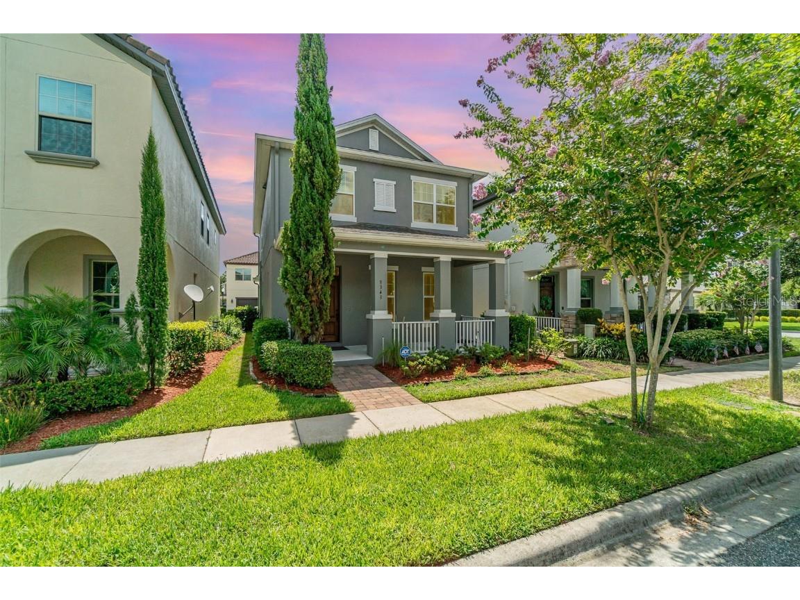 9349 Mira Valle Lane Winter Garden FL 34787 TB8396274 image1