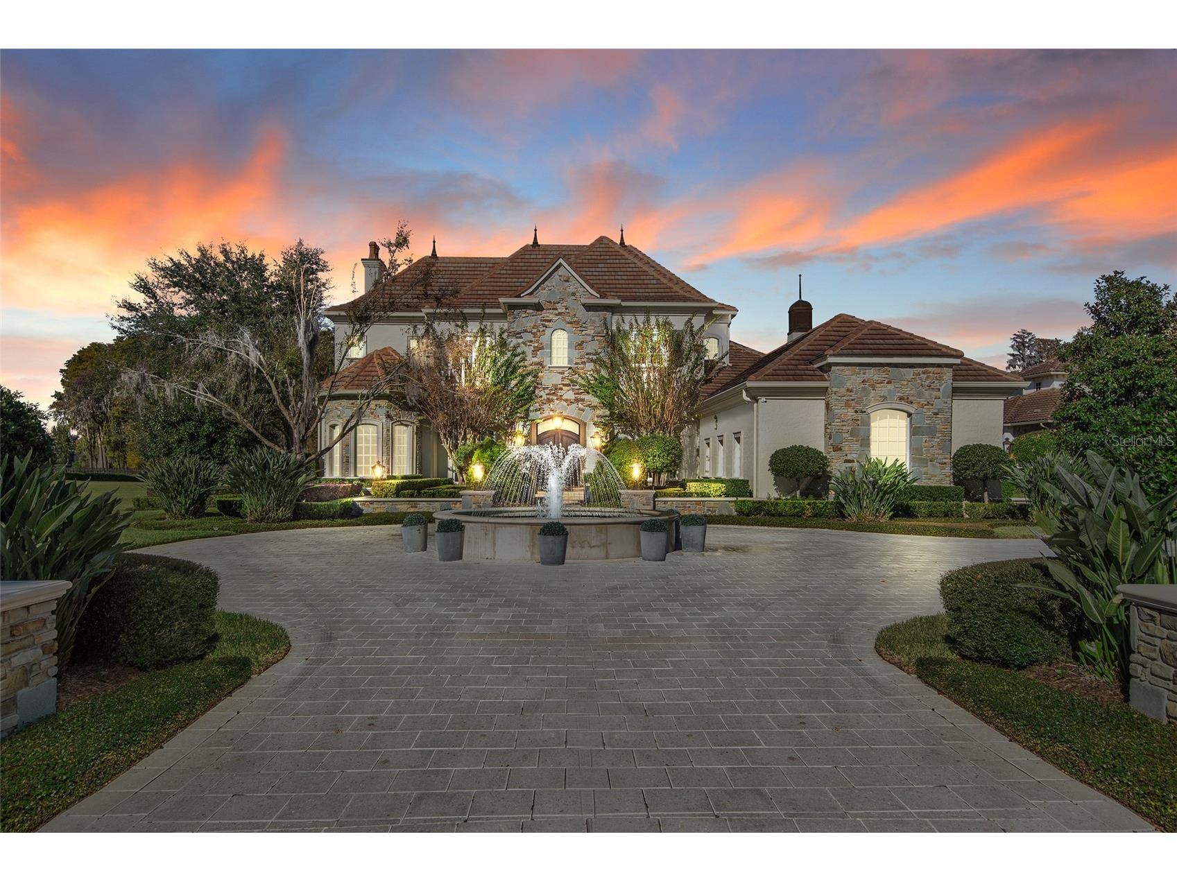9349 Tibet Pointe Circle Windermere FL 34786 - LAKE TIBET/BUTLER O6404415 image1