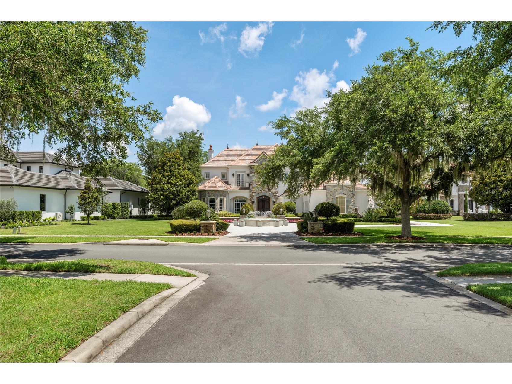 9349 Tibet Pointe Circle Windermere FL 34786 - LAKE TIBET/BUTLER O6404415 image100