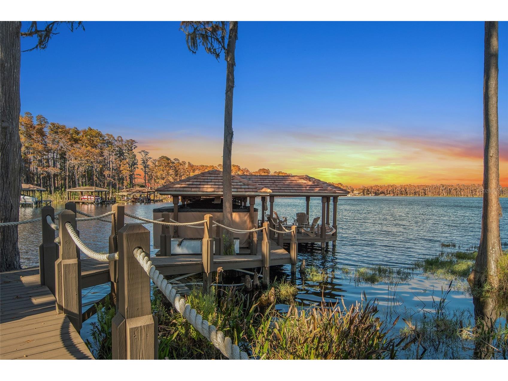 9349 Tibet Pointe Circle Windermere FL 34786 - LAKE TIBET/BUTLER O6404415 image2