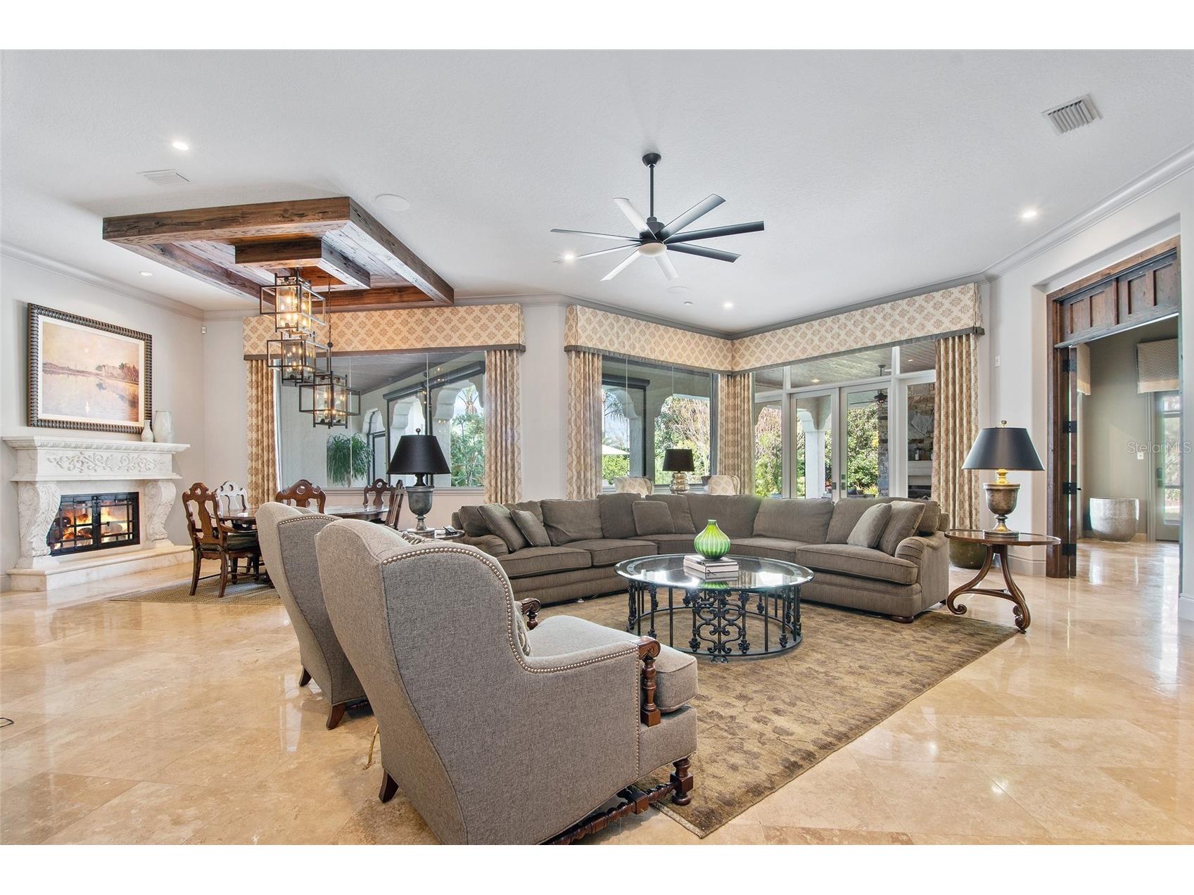 9349 Tibet Pointe Circle Windermere FL 34786 - LAKE TIBET/BUTLER O6404415 image22