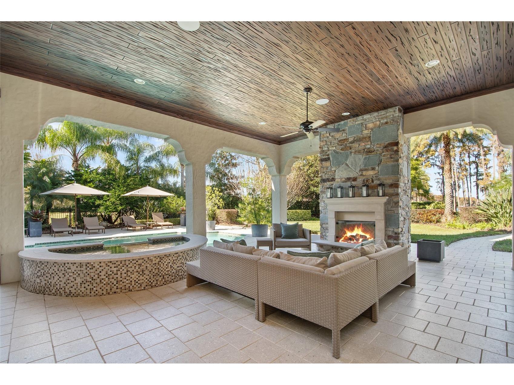 9349 Tibet Pointe Circle Windermere FL 34786 - LAKE TIBET/BUTLER O6404415 image51