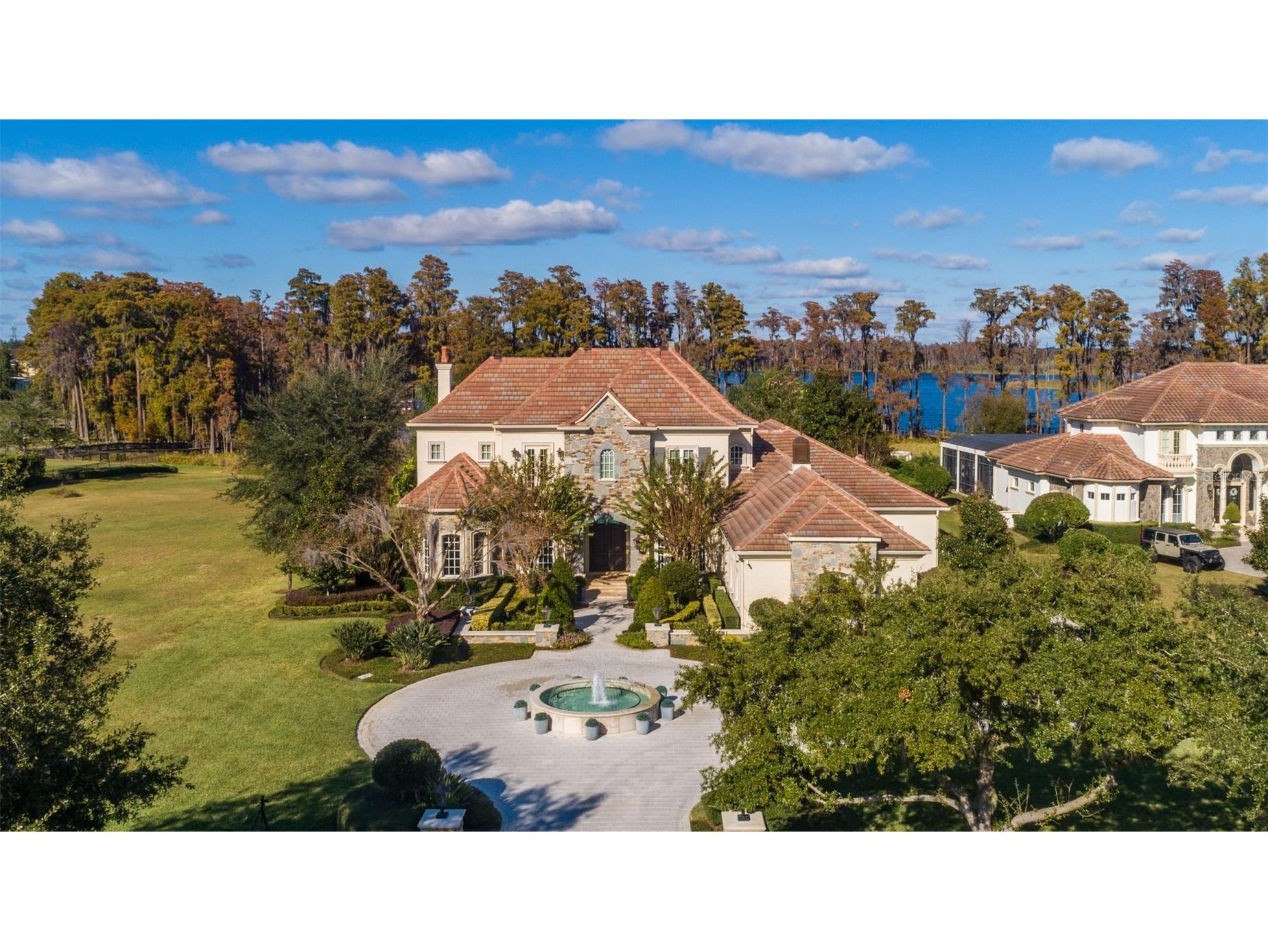 9349 Tibet Pointe Circle Windermere FL 34786 - LAKE TIBET/BUTLER O6404415 image55