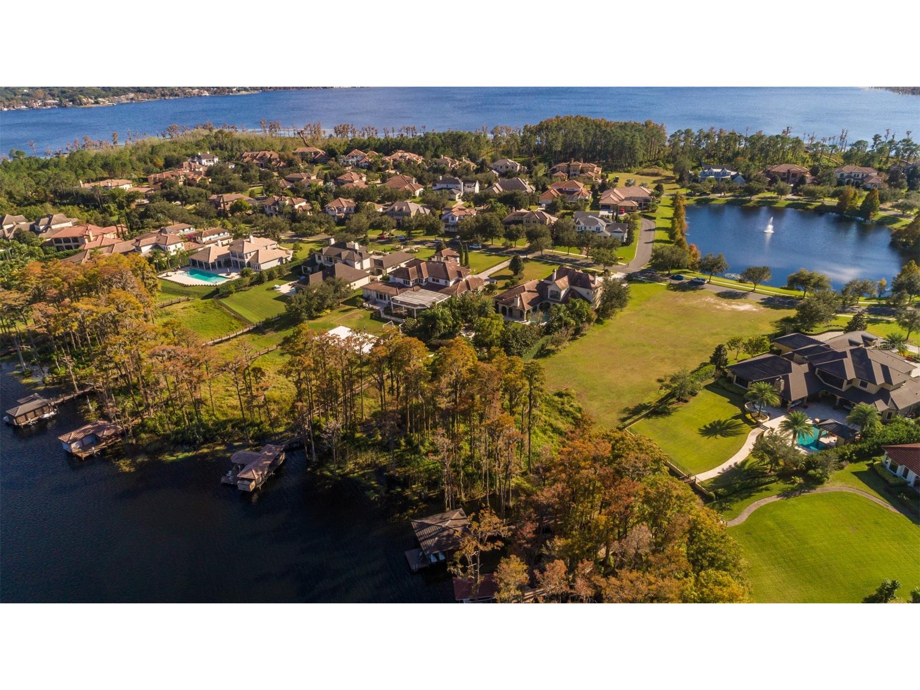 9349 Tibet Pointe Circle Windermere FL 34786 - LAKE TIBET/BUTLER O6404415 image56