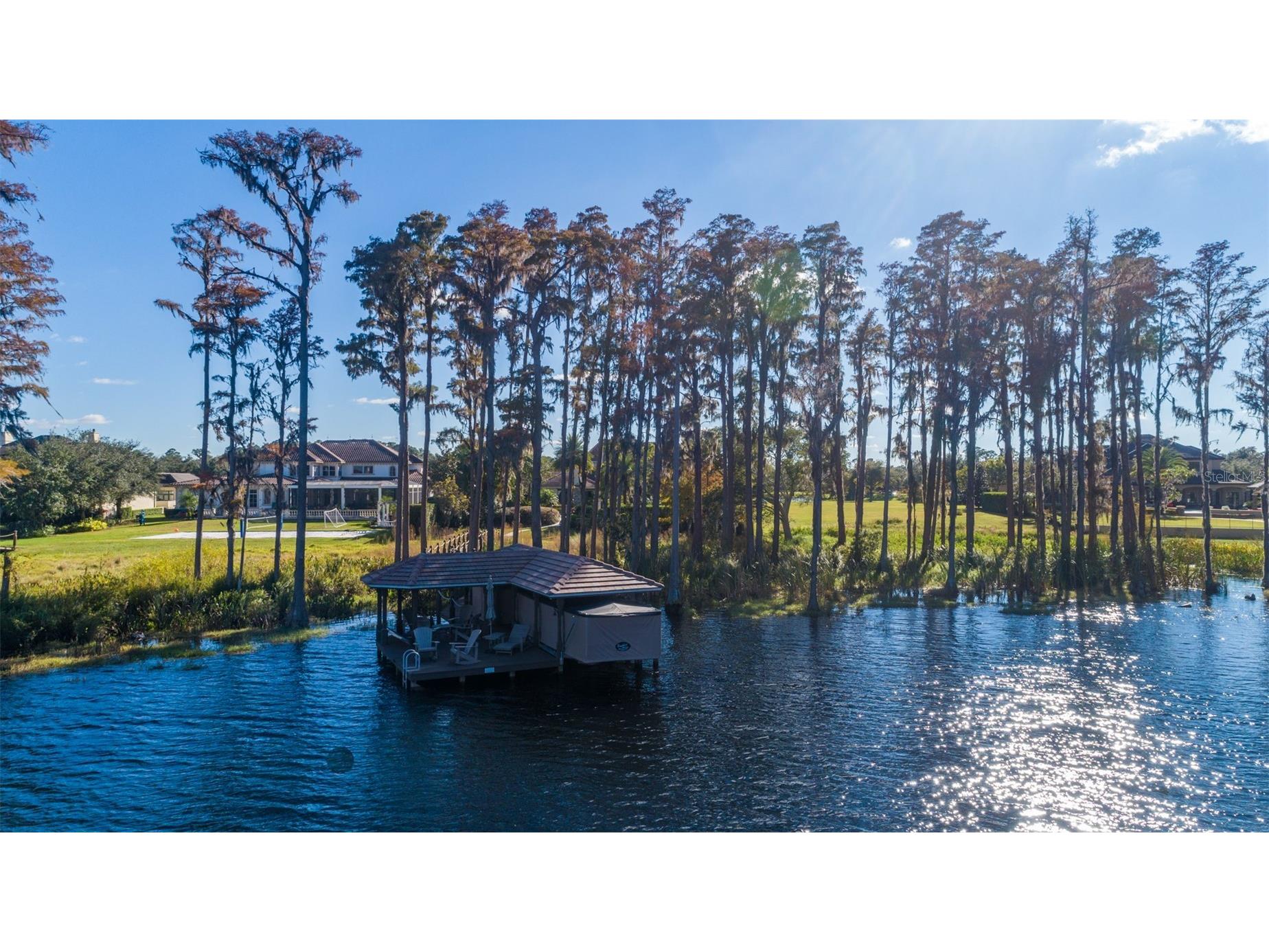 9349 Tibet Pointe Circle Windermere FL 34786 - LAKE TIBET/BUTLER O6404415 image57