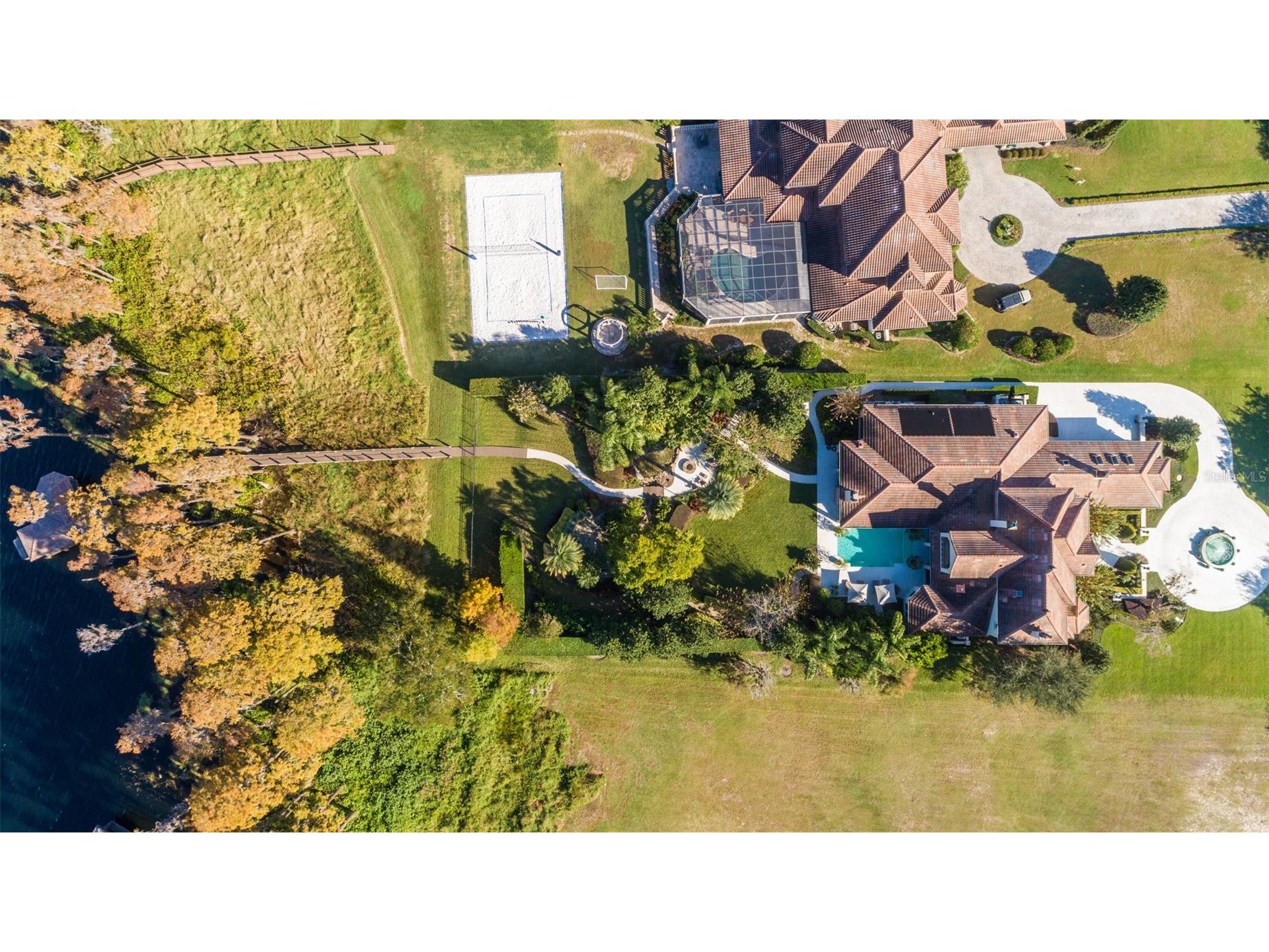 9349 Tibet Pointe Circle Windermere FL 34786 - LAKE TIBET/BUTLER O6404415 image58
