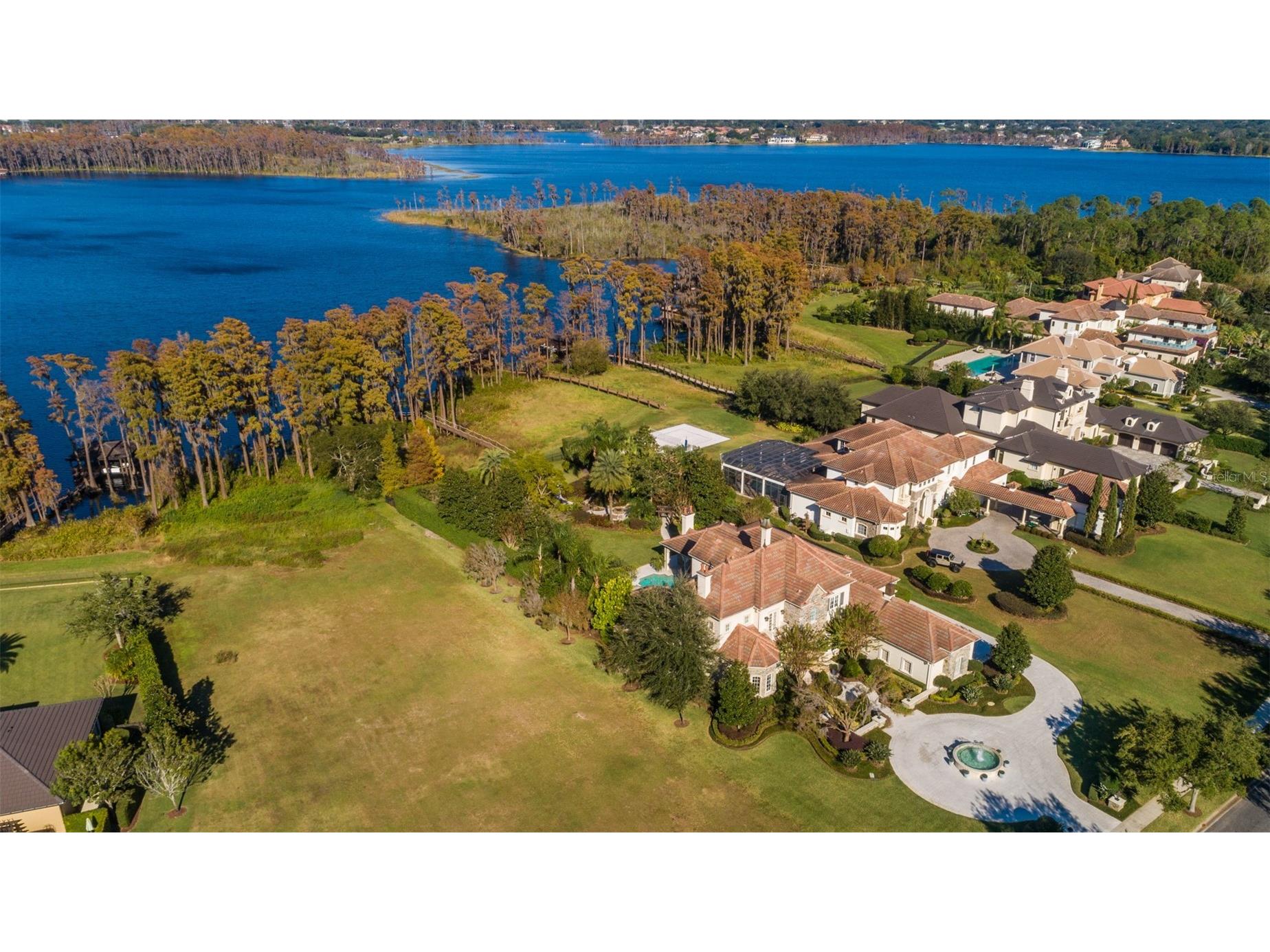 9349 Tibet Pointe Circle Windermere FL 34786 - LAKE TIBET/BUTLER O6404415 image62