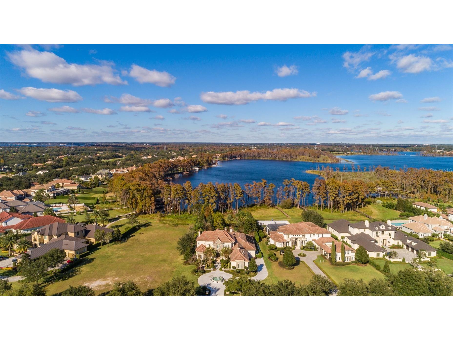9349 Tibet Pointe Circle Windermere FL 34786 - LAKE TIBET/BUTLER O6404415 image63