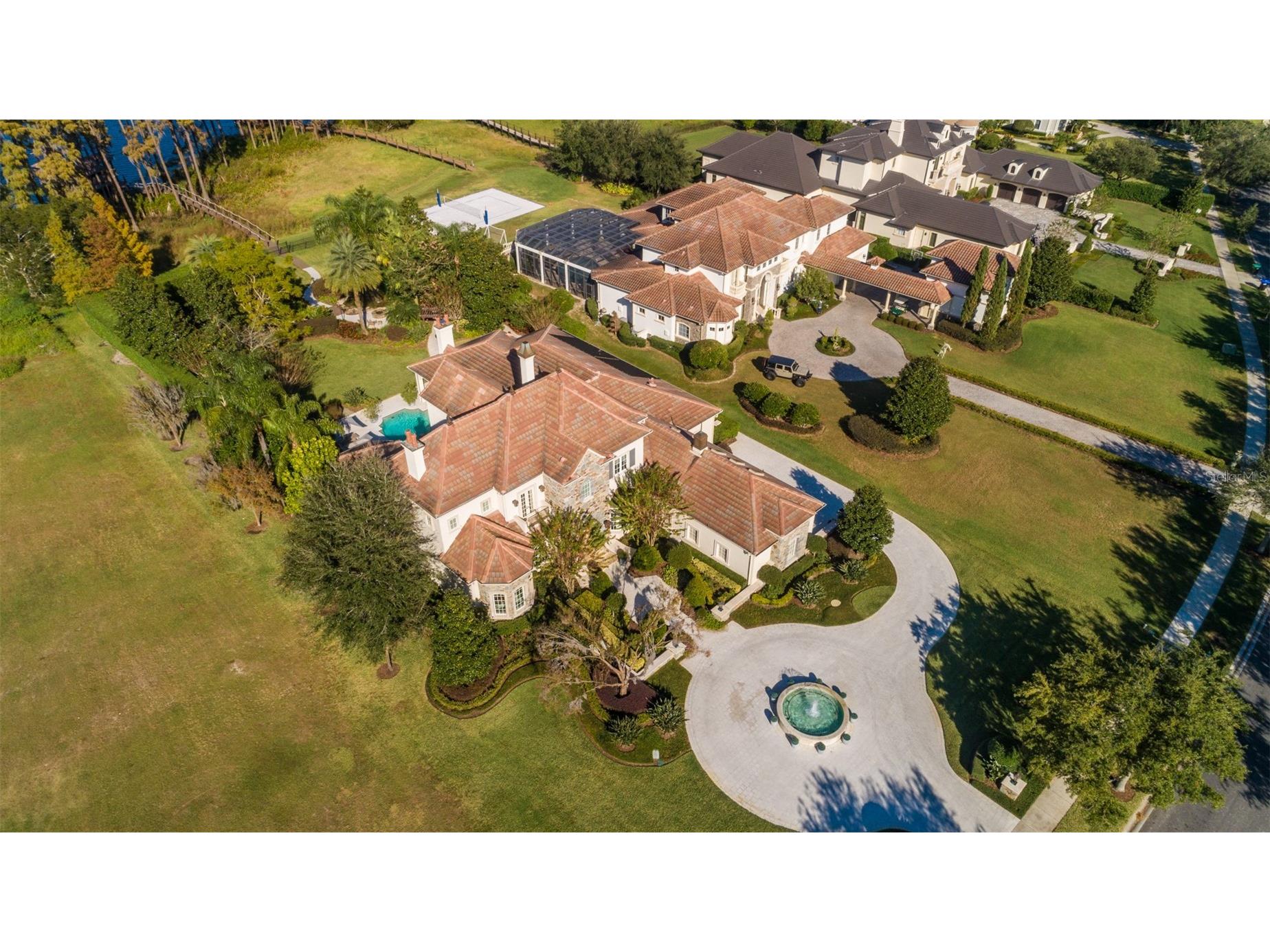 9349 Tibet Pointe Circle Windermere FL 34786 - LAKE TIBET/BUTLER O6404415 image64