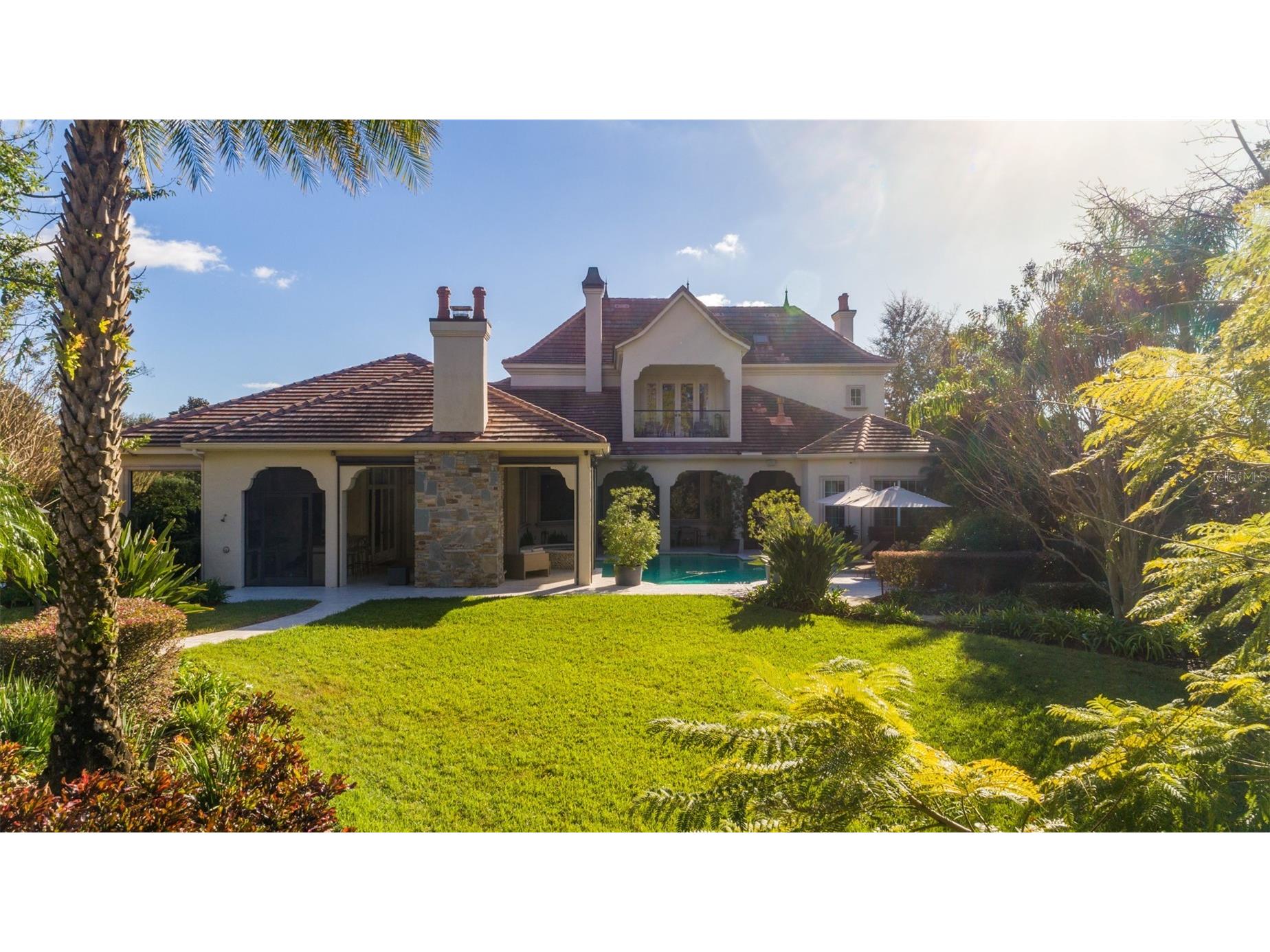 9349 Tibet Pointe Circle Windermere FL 34786 - LAKE TIBET/BUTLER O6404415 image66