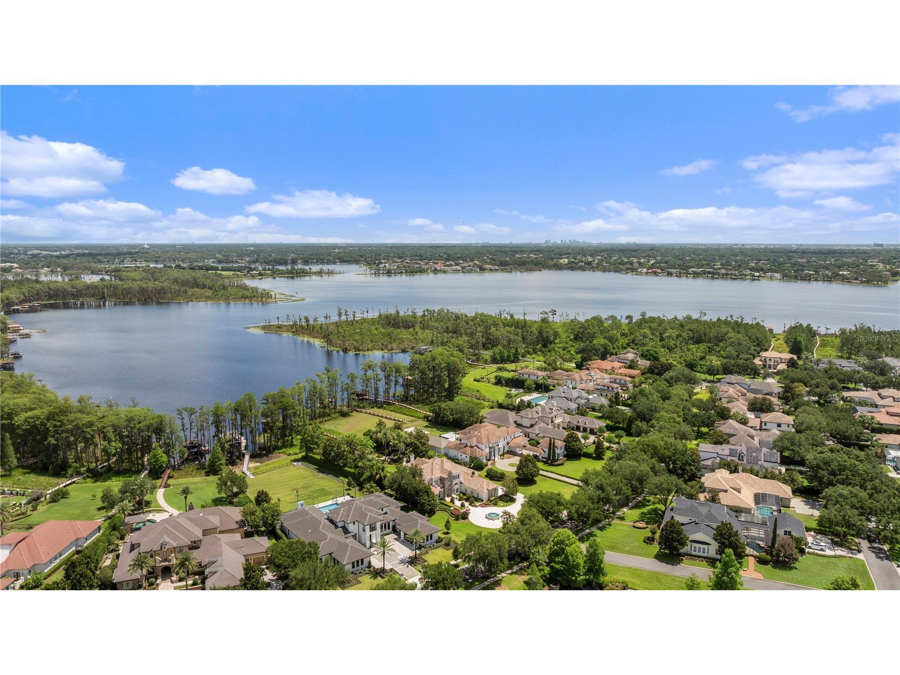 9349 Tibet Pointe Circle Windermere FL 34786 - LAKE TIBET/BUTLER O6404415 image72