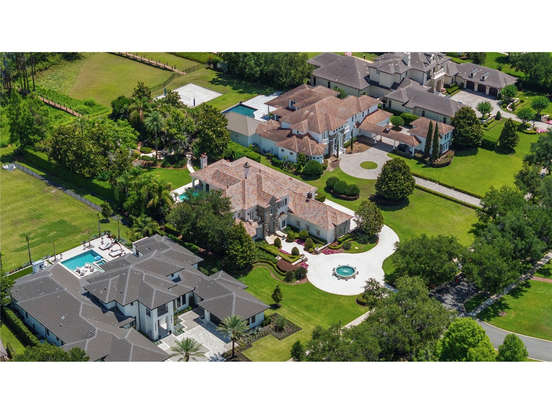 9349 Tibet Pointe Circle Windermere FL 34786 - LAKE TIBET/BUTLER O6404415 image74