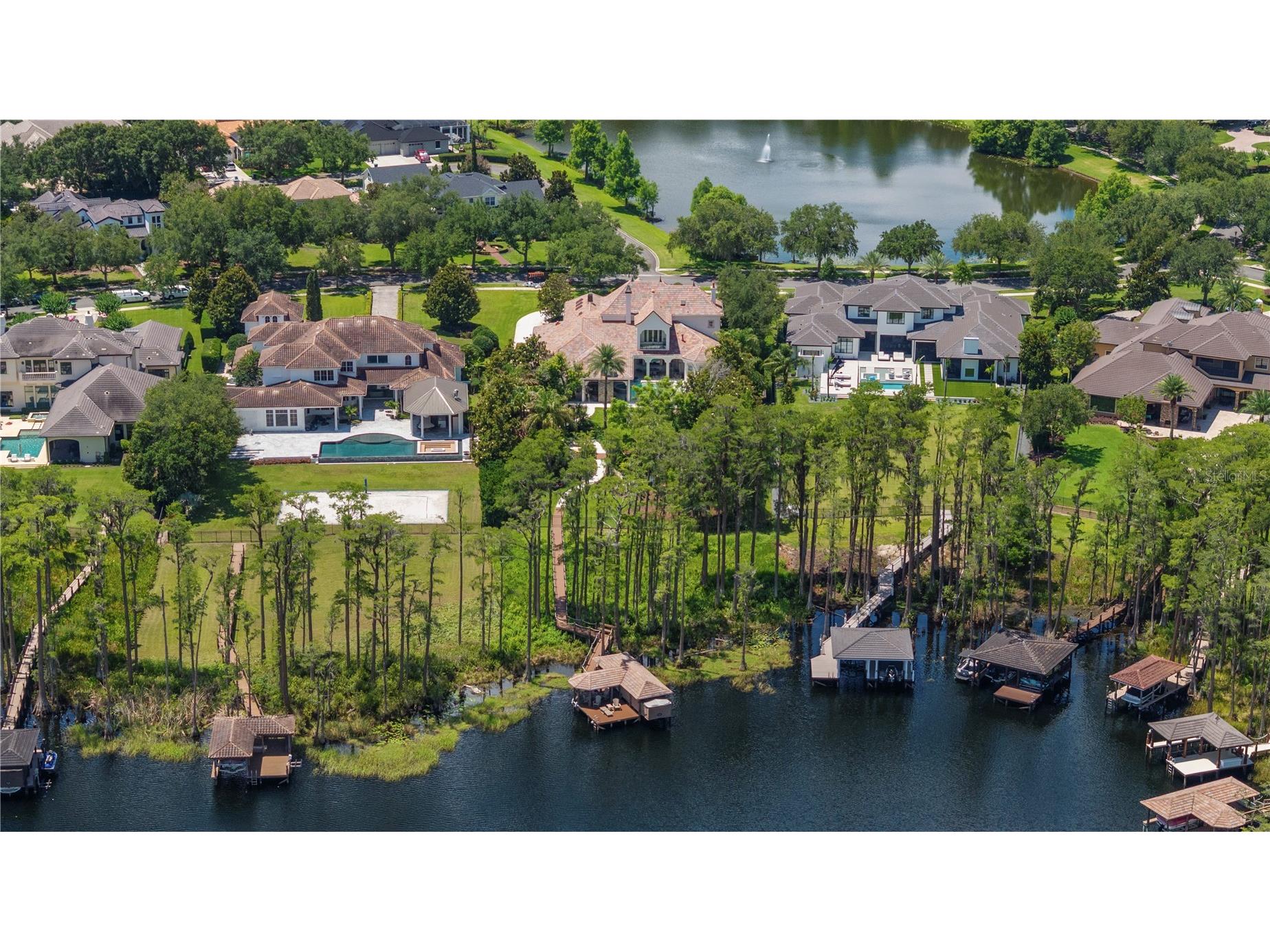9349 Tibet Pointe Circle Windermere FL 34786 - LAKE TIBET/BUTLER O6404415 image76