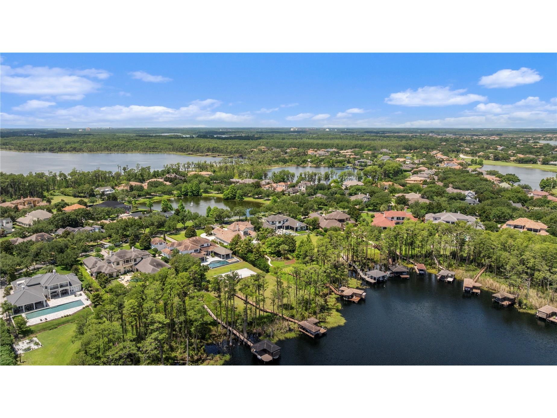 9349 Tibet Pointe Circle Windermere FL 34786 - LAKE TIBET/BUTLER O6404415 image77