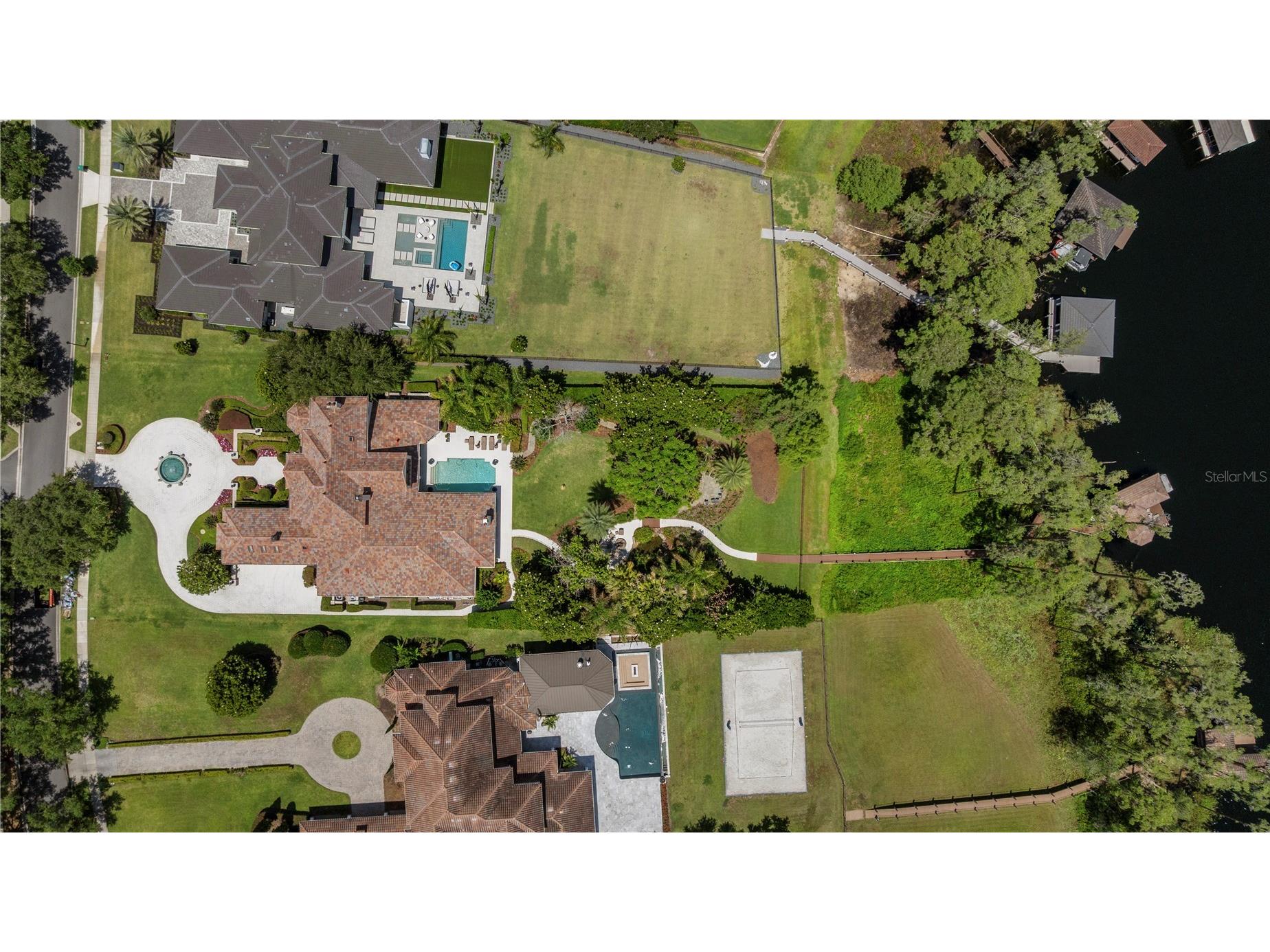 9349 Tibet Pointe Circle Windermere FL 34786 - LAKE TIBET/BUTLER O6404415 image80