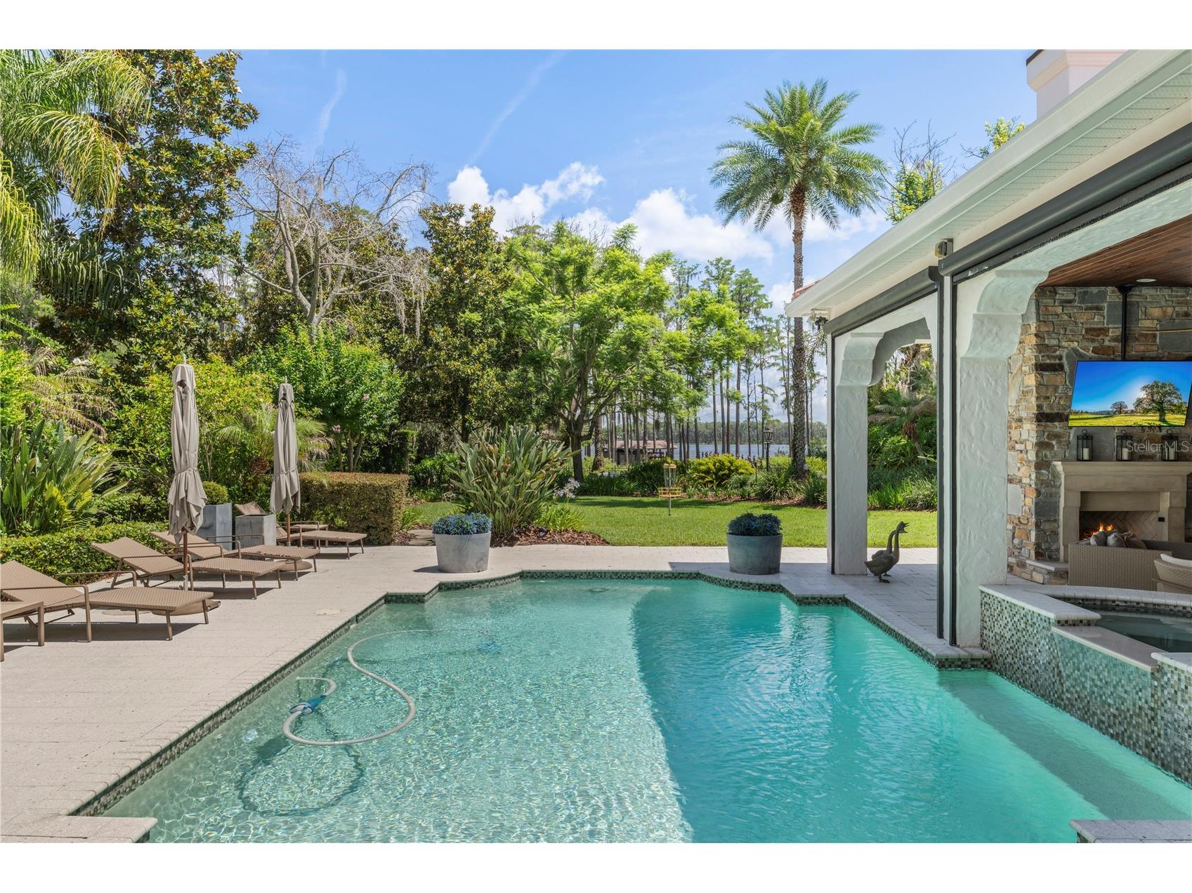 9349 Tibet Pointe Circle Windermere FL 34786 - LAKE TIBET/BUTLER O6404415 image88