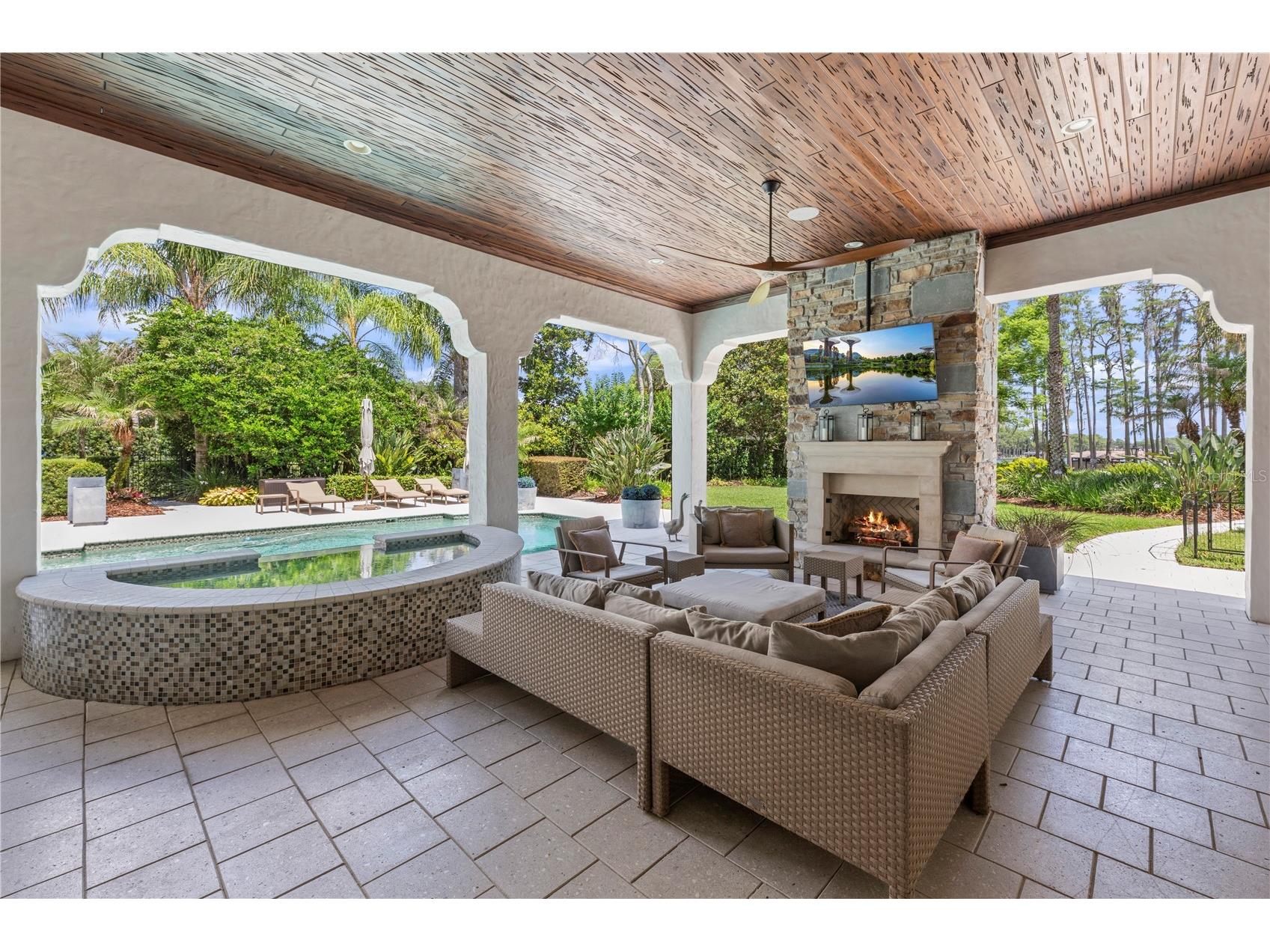 9349 Tibet Pointe Circle Windermere FL 34786 - LAKE TIBET/BUTLER O6404415 image91