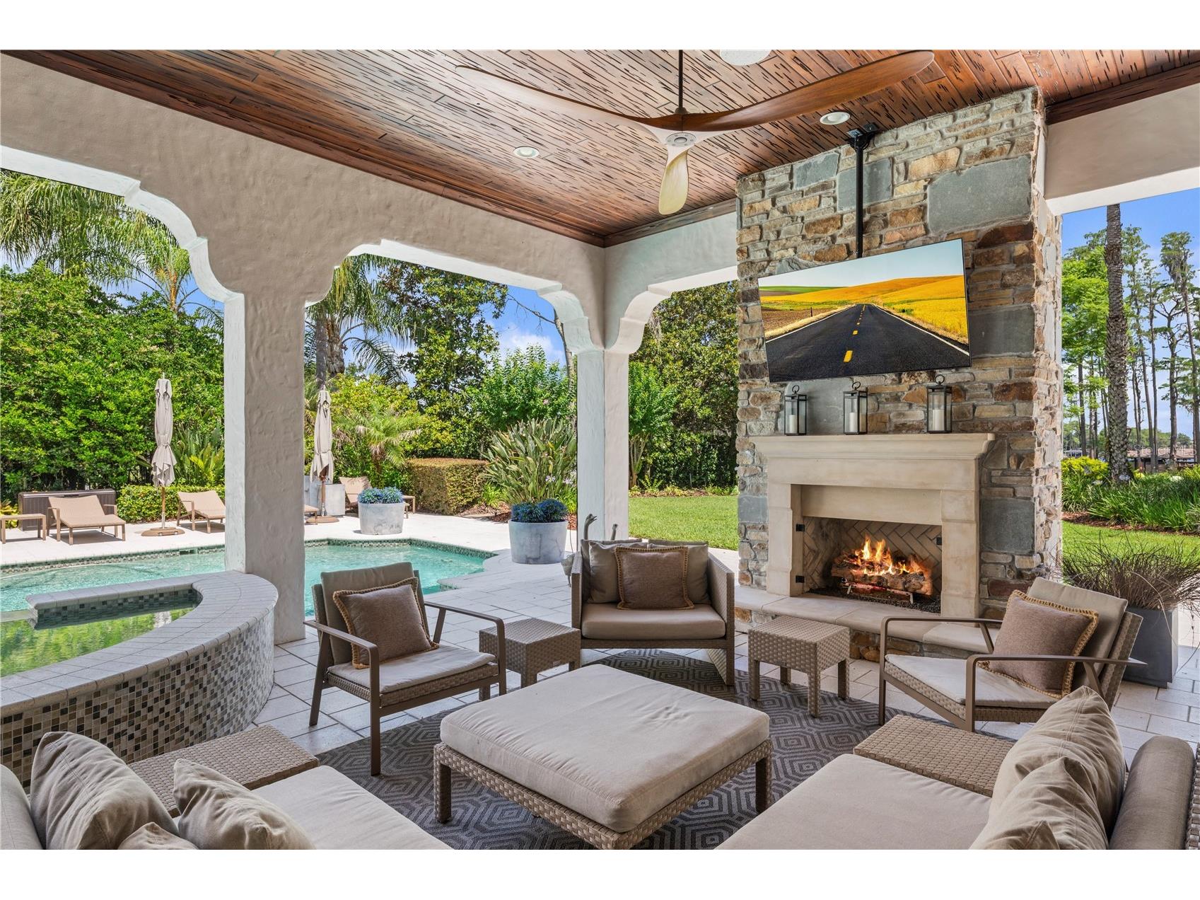 9349 Tibet Pointe Circle Windermere FL 34786 - LAKE TIBET/BUTLER O6404415 image92