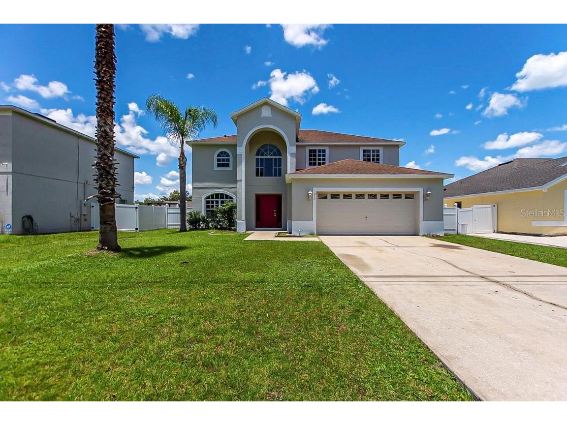 935 Cannes Drive Kissimmee FL 34759 S5083428 image1