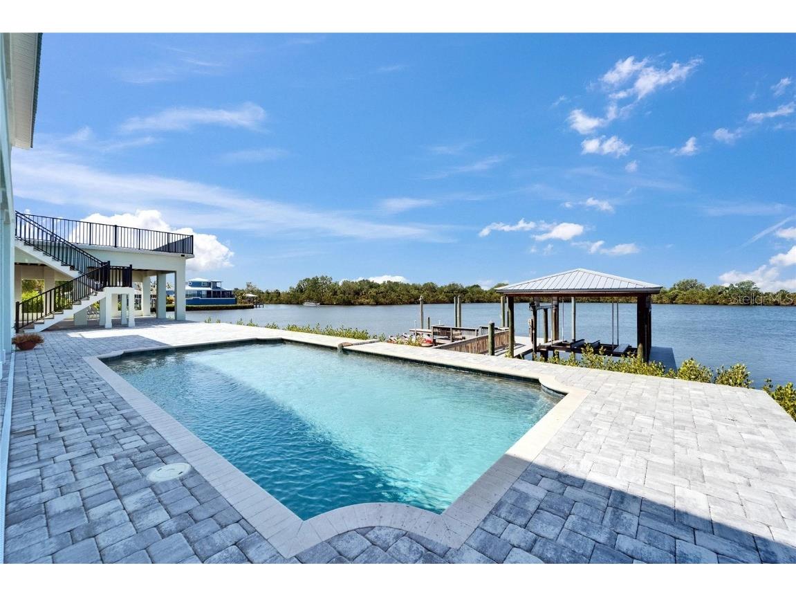 935 Chipaway Drive Apollo Beach FL 33572 - GULF AND SEA WATERWAY TB8379248 image10