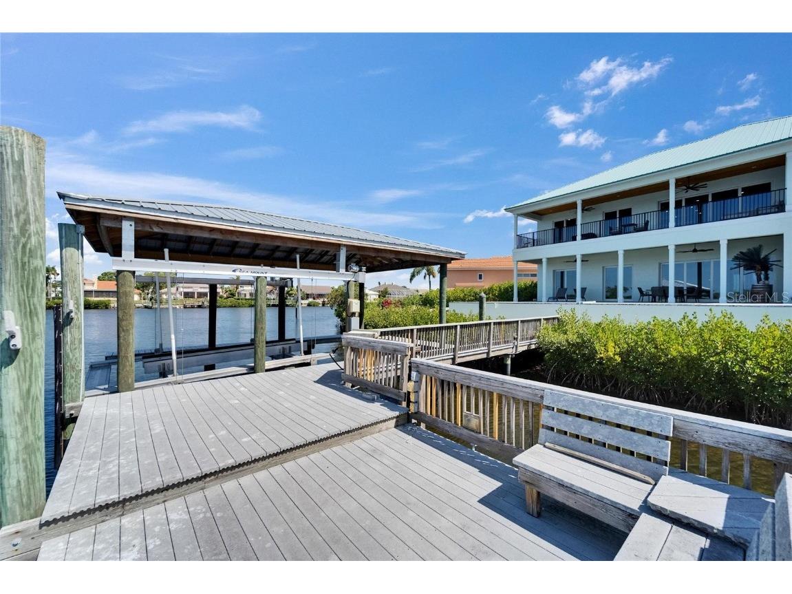 935 Chipaway Drive Apollo Beach FL 33572 - GULF AND SEA WATERWAY TB8379248 image16