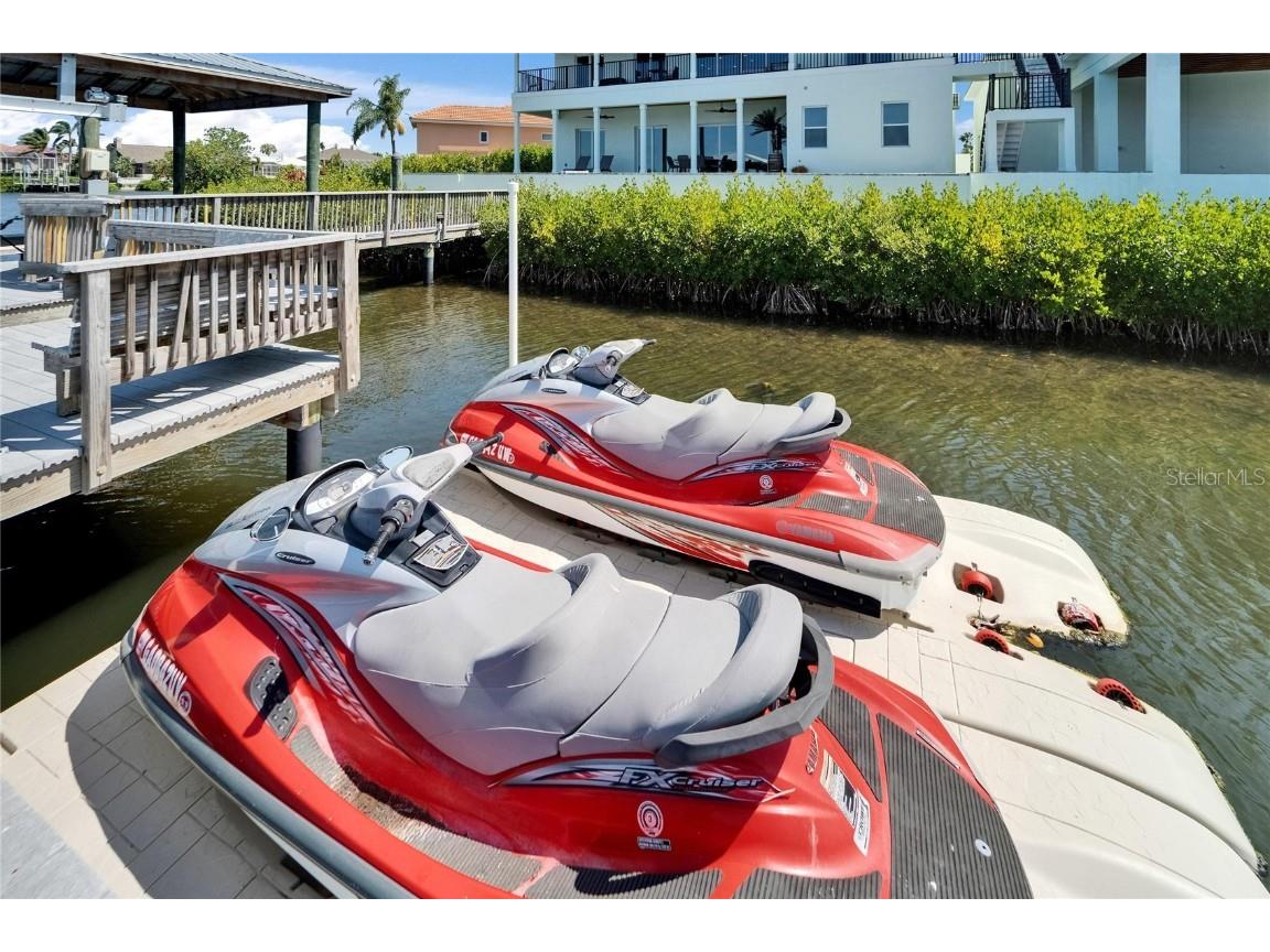 935 Chipaway Drive Apollo Beach FL 33572 - GULF AND SEA WATERWAY TB8379248 image18