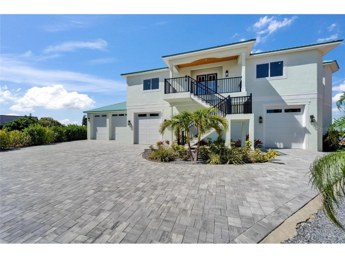 935 Chipaway Drive Apollo Beach FL 33572 - GULF AND SEA WATERWAY TB8379248 image82