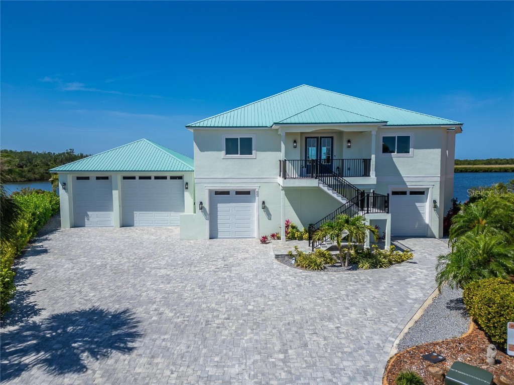 935 Chipaway Drive Apollo Beach FL 33572 - GULF AND SEA WATERWAY TB8379248 image84