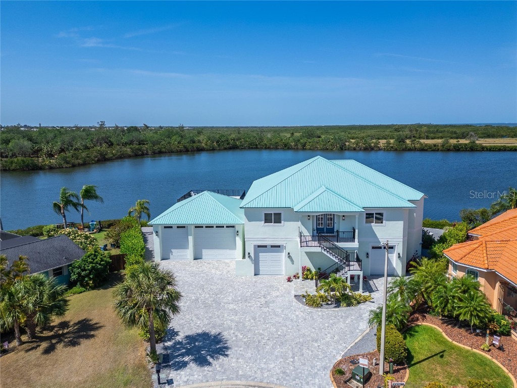 935 Chipaway Drive Apollo Beach FL 33572 - GULF AND SEA WATERWAY TB8379248 image85