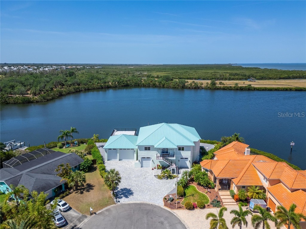 935 Chipaway Drive Apollo Beach FL 33572 - GULF AND SEA WATERWAY TB8379248 image87