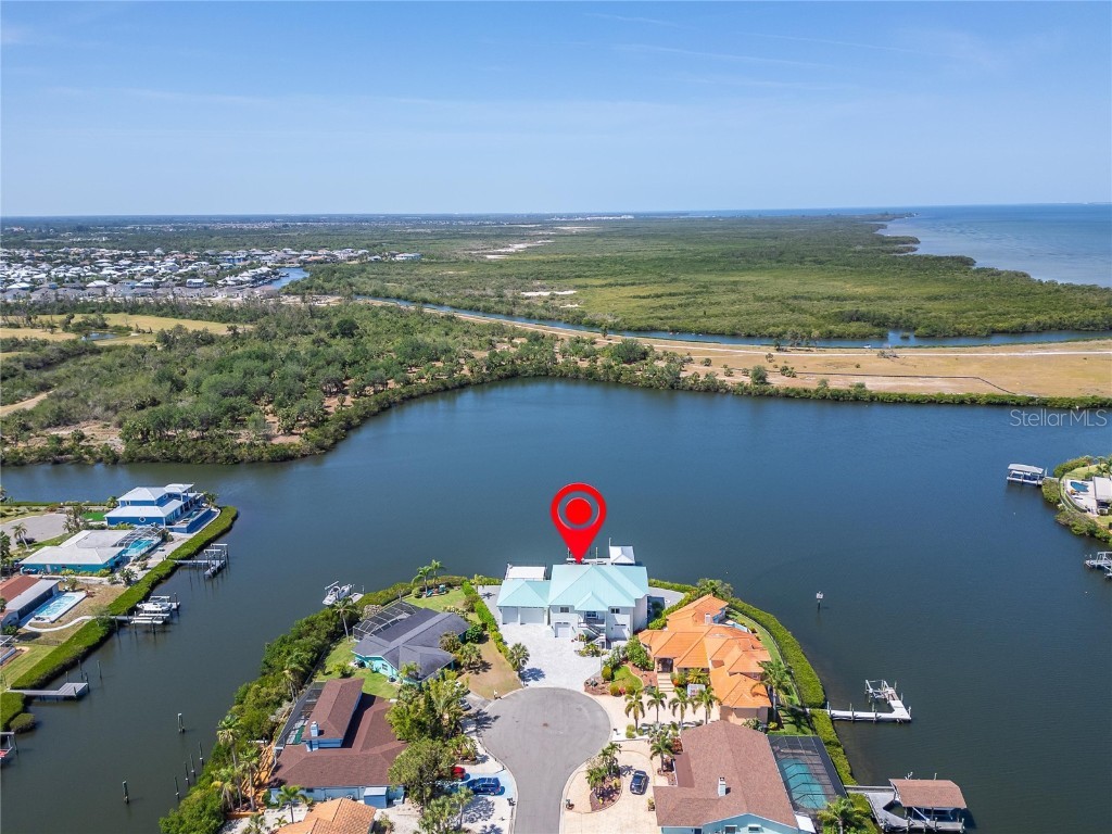 935 Chipaway Drive Apollo Beach FL 33572 - GULF AND SEA WATERWAY TB8379248 image90