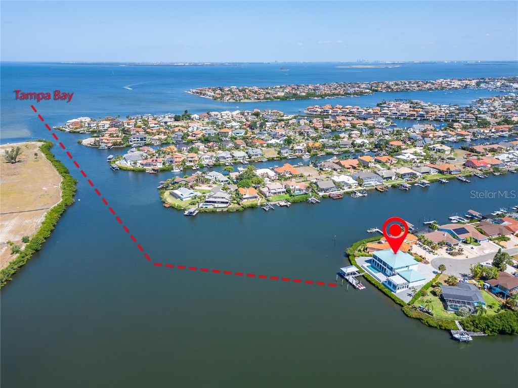 935 Chipaway Drive Apollo Beach FL 33572 - GULF AND SEA WATERWAY TB8379248 image91