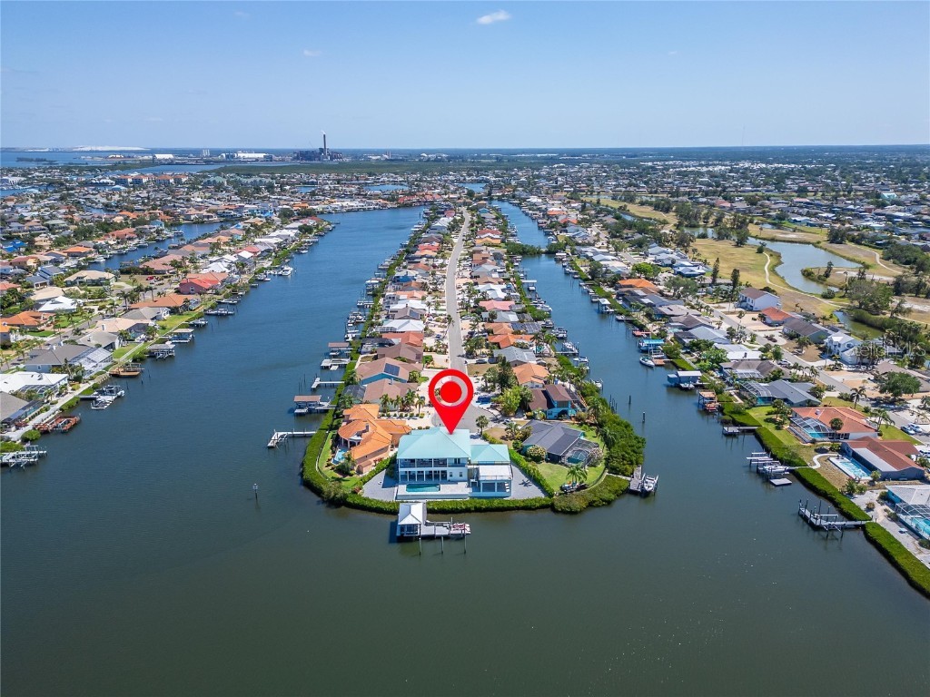 935 Chipaway Drive Apollo Beach FL 33572 - GULF AND SEA WATERWAY TB8379248 image92