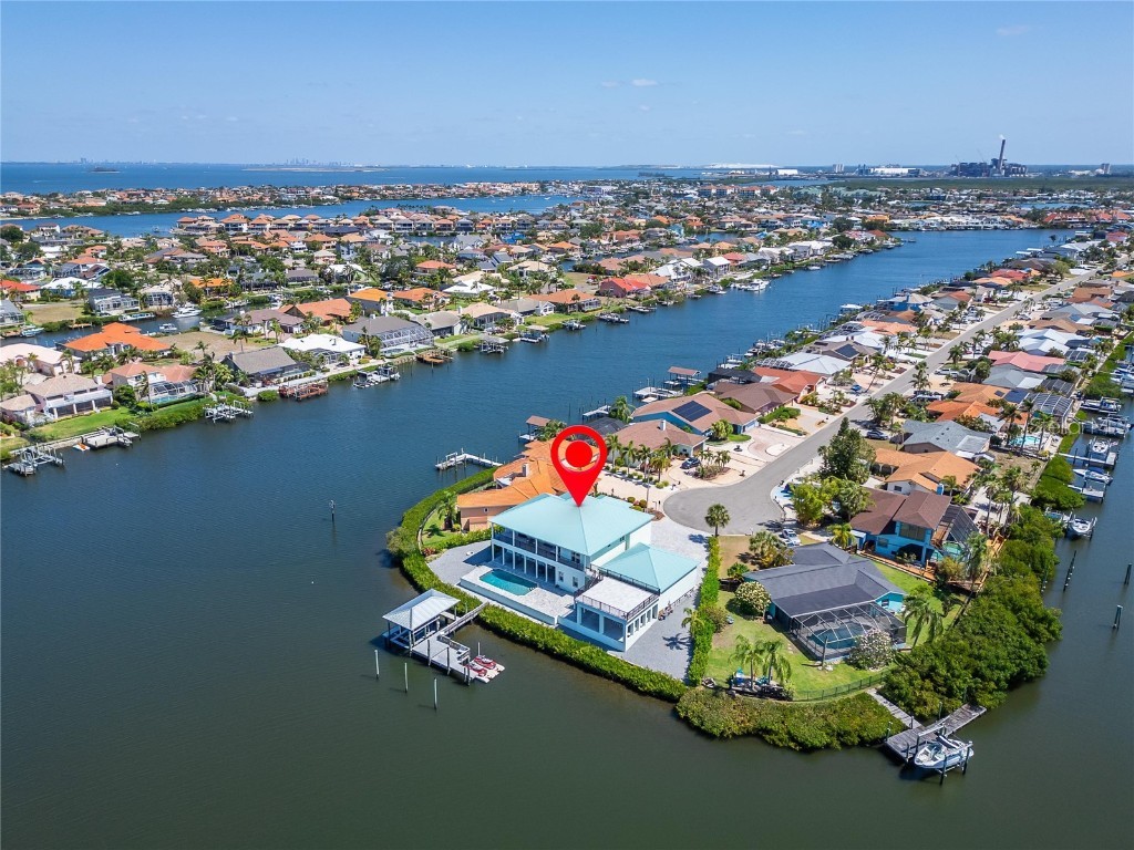 935 Chipaway Drive Apollo Beach FL 33572 - GULF AND SEA WATERWAY TB8379248 image93