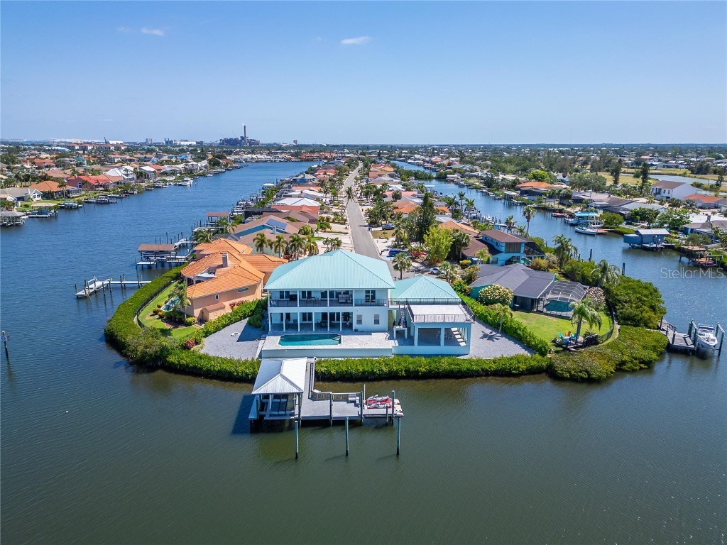 935 Chipaway Drive Apollo Beach FL 33572 - GULF AND SEA WATERWAY TB8379248 image95