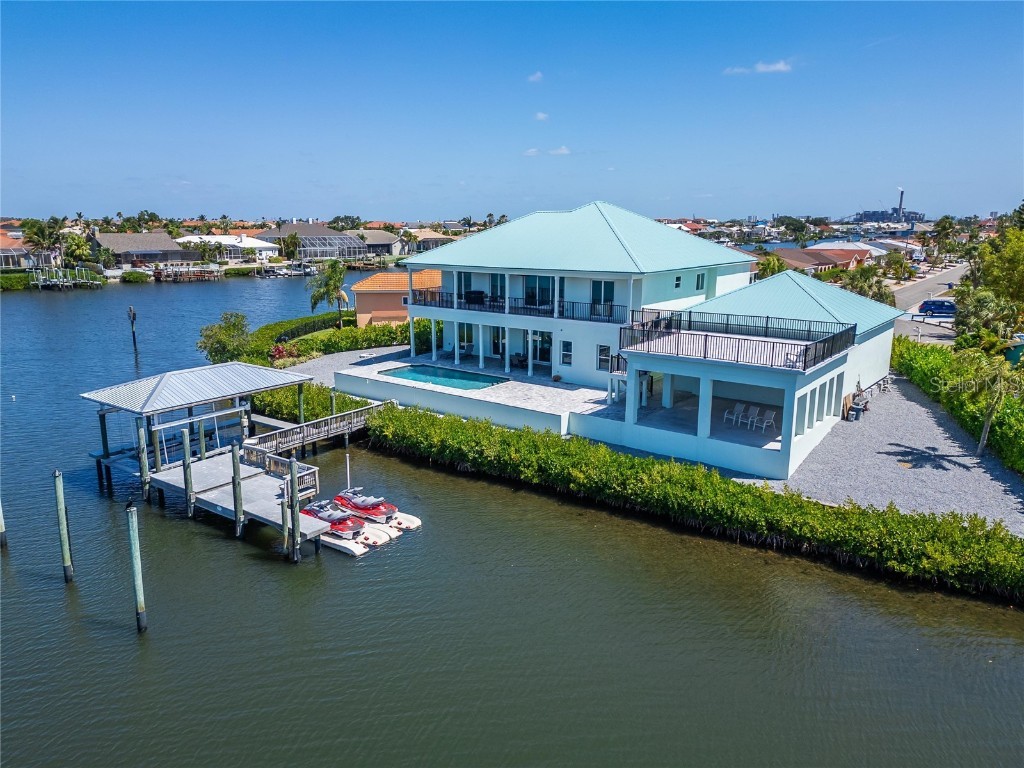 935 Chipaway Drive Apollo Beach FL 33572 - GULF AND SEA WATERWAY TB8379248 image96