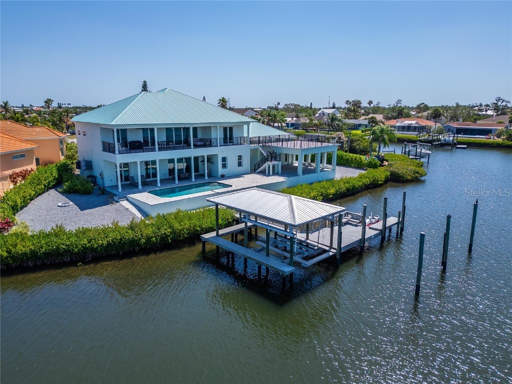 935 Chipaway Drive Apollo Beach FL 33572 - GULF AND SEA WATERWAY TB8379248 image98