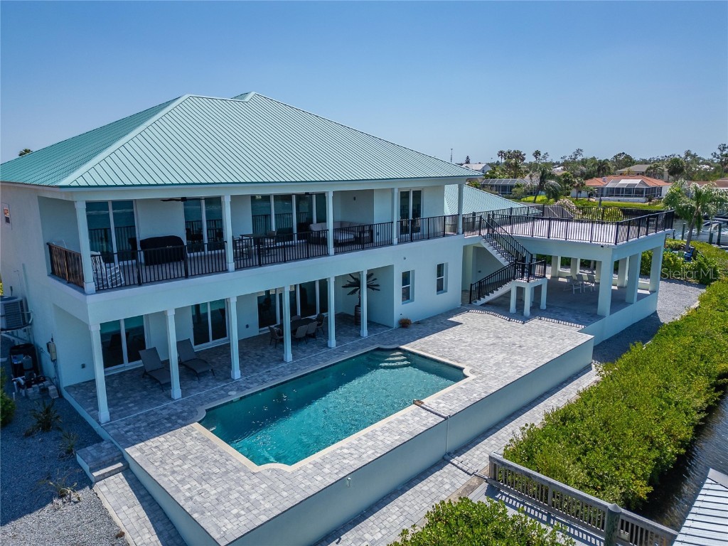 935 Chipaway Drive Apollo Beach FL 33572 - GULF AND SEA WATERWAY TB8379248 image99