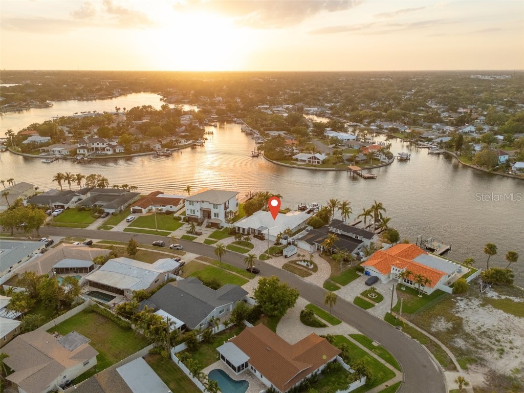 935 Eden Isle Drive NE Saint Petersburg FL 33704 - SMACKS BAYOU TB8371186 image20