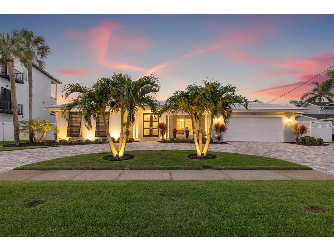 935 Eden Isle Drive NE Saint Petersburg FL 33704 - SMACKS BAYOU TB8371186 image77