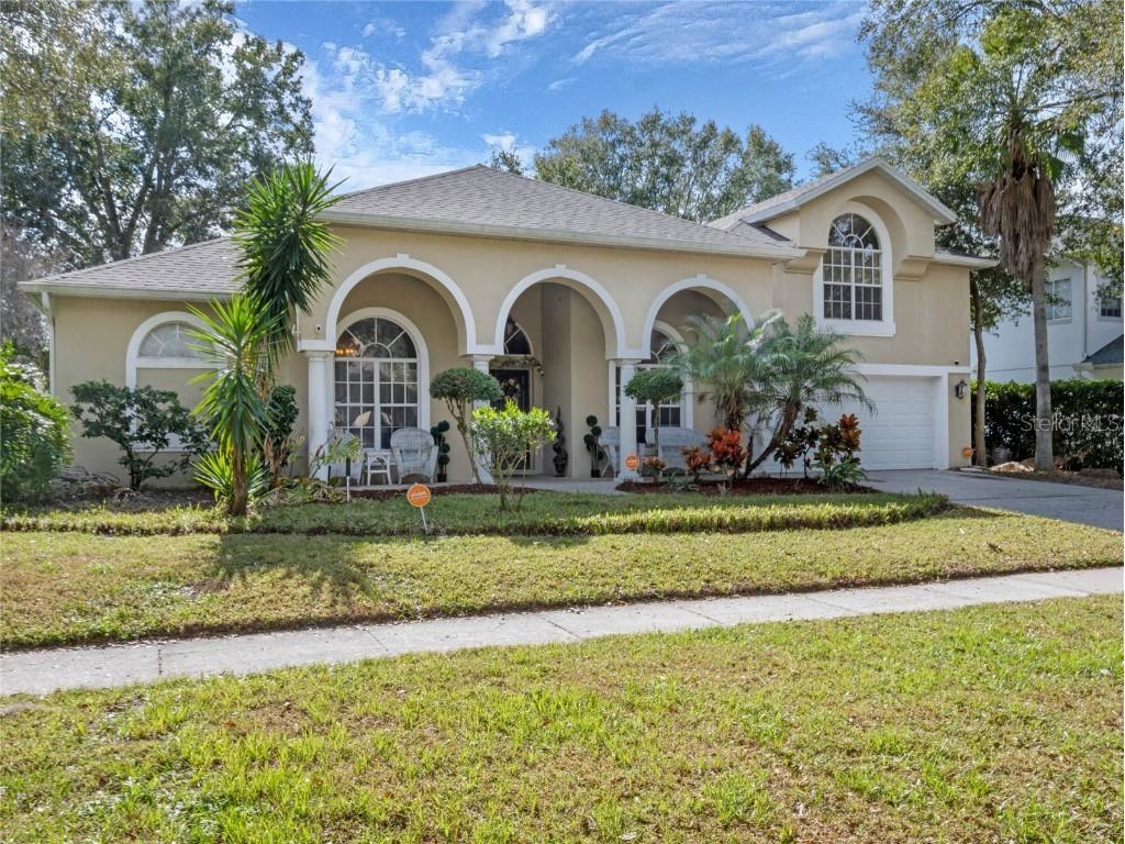 935 Keaton Parkway Ocoee FL 34761 - STARKE LAKE O6165350 image1