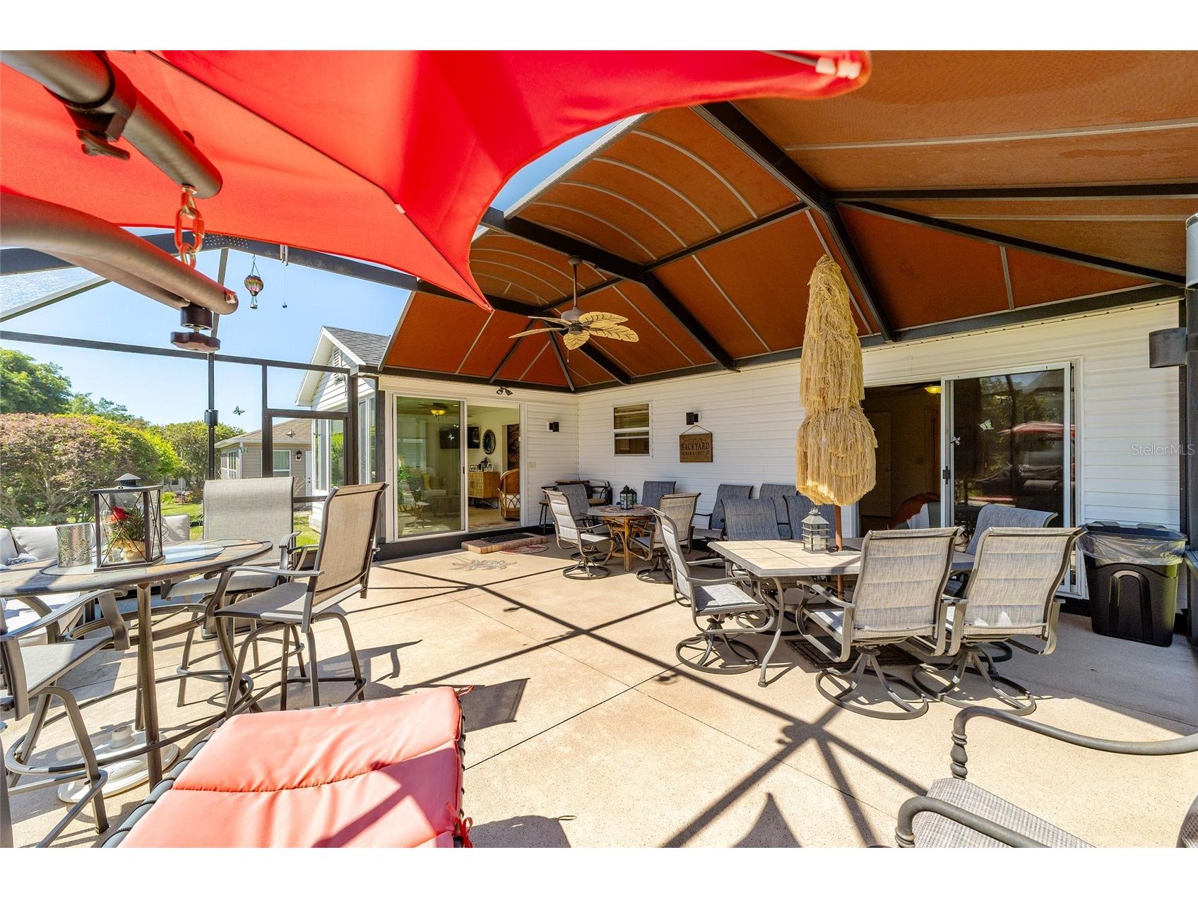 935 Kenova Avenue The Villages FL 32162 G5111338 image43