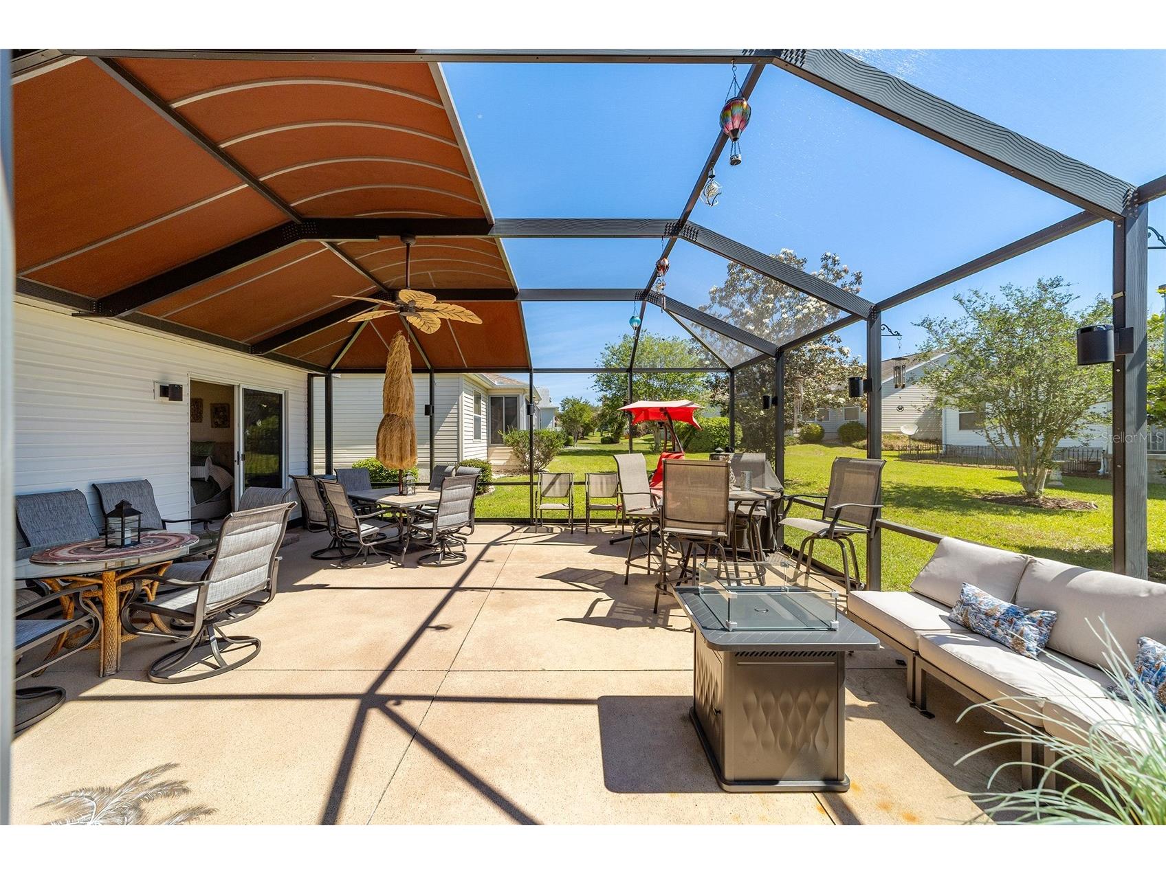 935 Kenova Avenue The Villages FL 32162 G5111338 image45