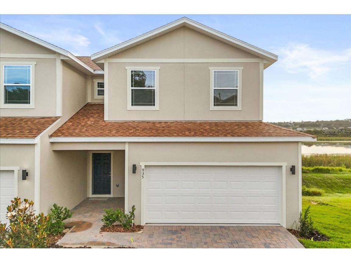 935 Lakefront Village Drive Clermont FL 34711 - JACK'S LAKE S5135648 image1