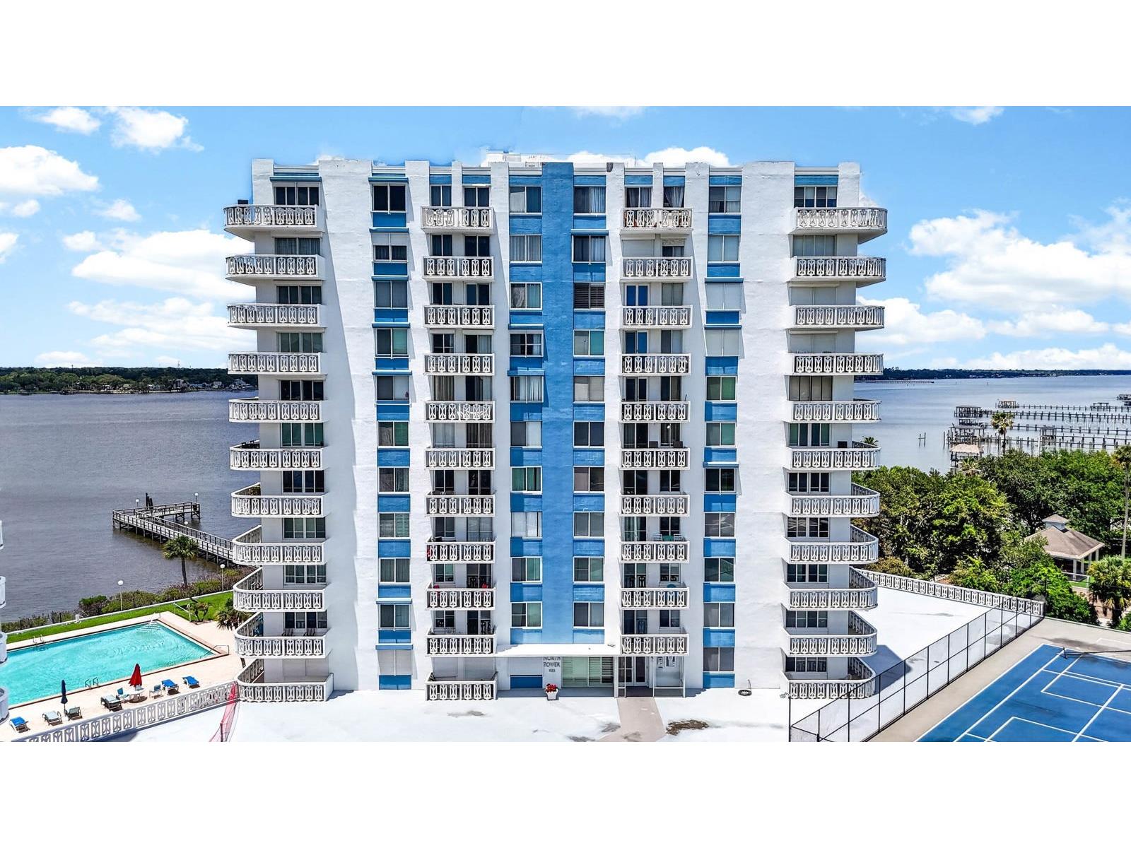 935 N Halifax Avenue #1106 Daytona Beach FL 32118 V4949113 image1