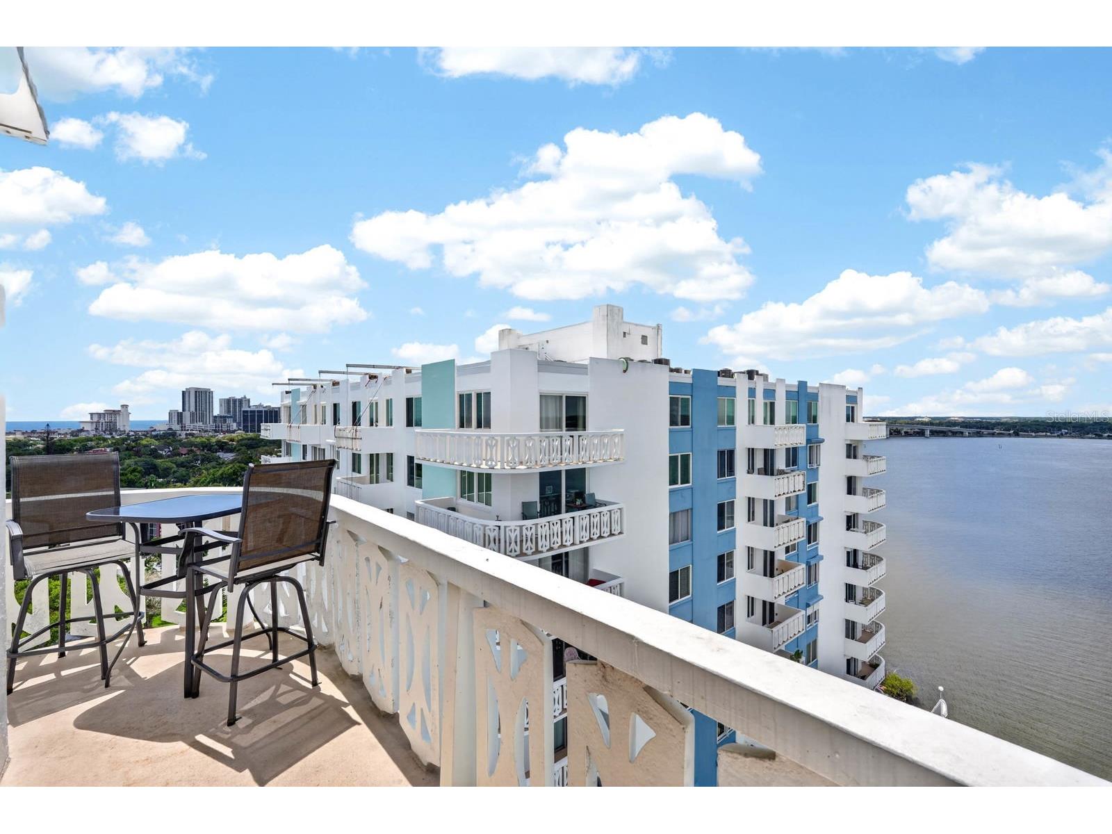 935 N Halifax Avenue #1106 Daytona Beach FL 32118 V4949113 image23
