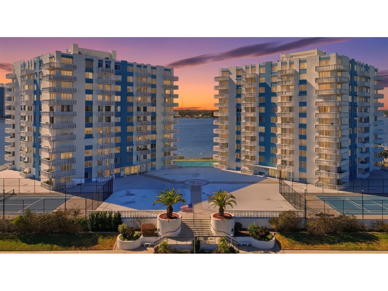 935 N Halifax Avenue #1106 Daytona Beach FL 32118 V4949113 image28