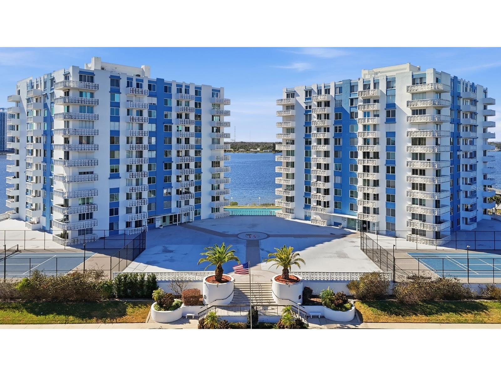 935 N Halifax Avenue #1106 Daytona Beach FL 32118 V4949113 image29